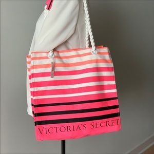 Victoria’s Secret Tote Bag